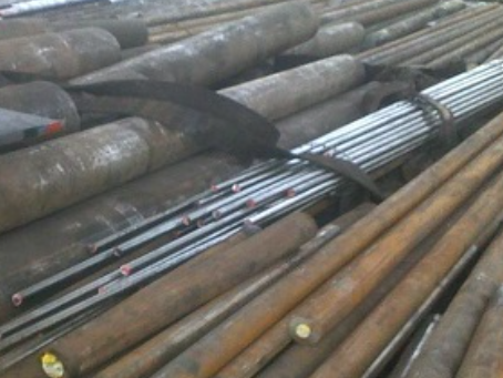 彬村山华侨农场40CrMnMo7模具钢