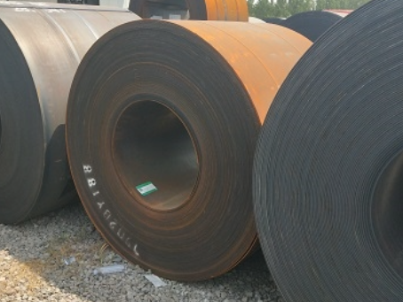 彬村山华侨农场Q355NHB耐候板